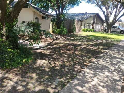5205 Preston Trail, Garland, TX 75043