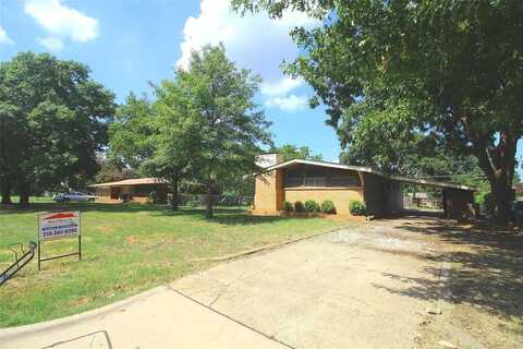 149 Hedgerow Lane, Lewisville, TX 75057