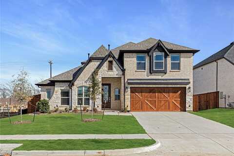 1810 Dolce Lane, Wylie, TX 75032