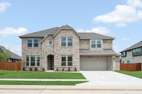 1229 Dove Haven Drive, Justin, TX 76247