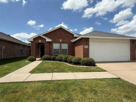 12641 Lost Prairie Drive, Fort Worth, TX 76244
