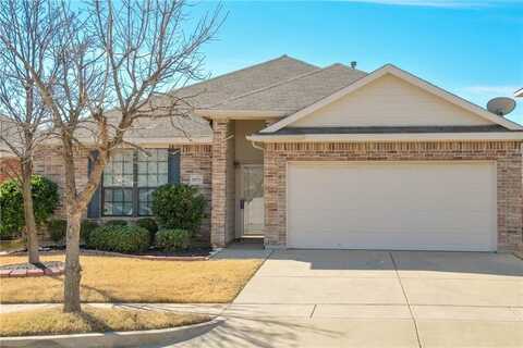 10713 Highland Ridge Road, Fort Worth, TX 76108