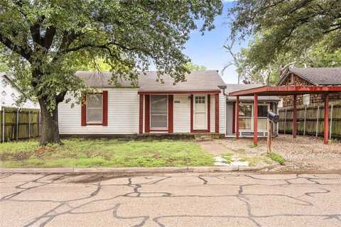 3629 Parrott Avenue, Waco, TX 76707