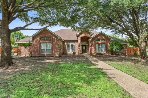1102 Evening Sun Lane, Waco, TX 76657