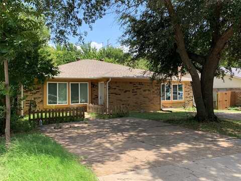 442 23rd Street, Grand Prairie, TX 75050