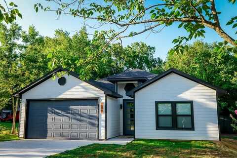 726 Dubois Street, Denison, TX 75020
