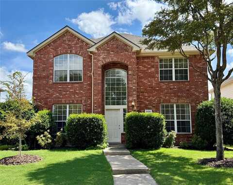 4420 Waskom Drive, Plano, TX 75024