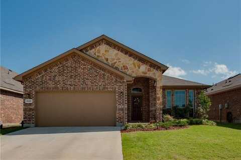3329 Tamarack Lane, Denton, TX 76226