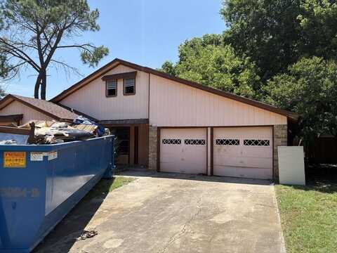 507 Parker Drive, Euless, TX 76039