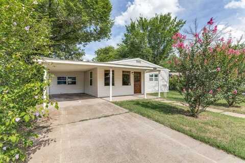 2810 Dogwood Park Drive, Richland Hills, TX 76118