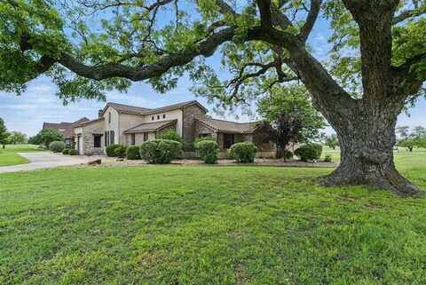 116 Eastmeadow Lane, Weatherford, TX 76087