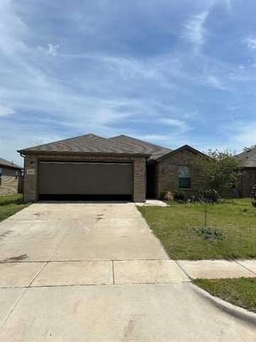 6413 Graceland Drive, Greenville, TX 75402