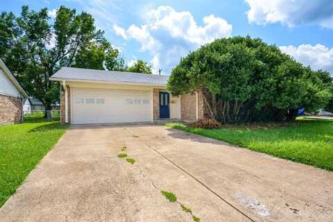 403 Southlake Drive, Forney, TX 75126