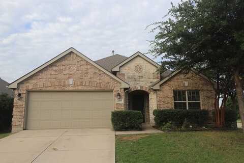 2100 Jasmine Valley Drive, Little Elm, TX 75068
