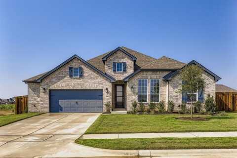 2100 Firewheel Pasture Lane, Mansfield, TX 76063