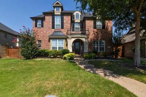 9750 Candlewood Drive, Frisco, TX 75033