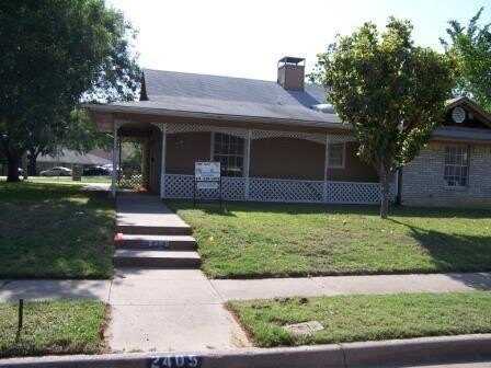 2405 Willow Oak Drive, Irving, TX 75060