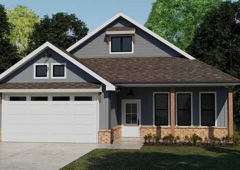 1715 Alamo Crossing, Tyler, TX 75701