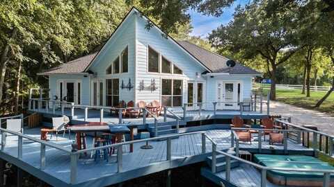 619 County Road 3048c, Corsicana, TX 75109
