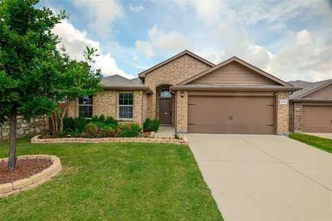 4248 Gallowgate Drive, Fort Worth, TX 76123
