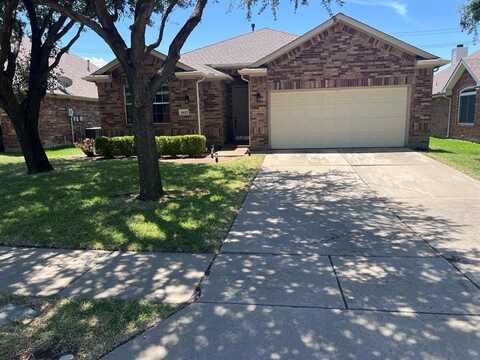 1415 Tree Top Drive, Frisco, TX 75033