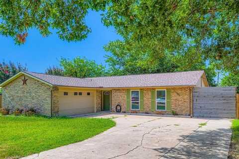 1509 Westridge Street, Grand Prairie, TX 75050