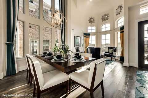5629 Snowberry Drive, Plano, TX 75094