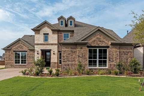 2606 Seth Drive, Midlothian, TX 76065