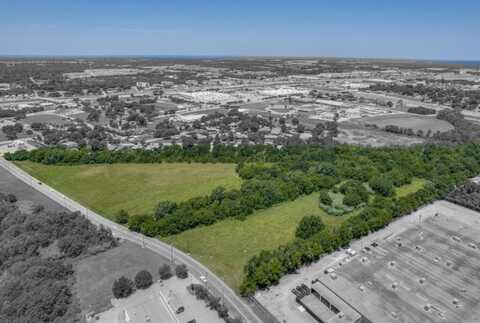 15.125 Acres E Peyton Street, Sherman, TX 75090