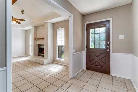 8714 Kimberly Lane, Frisco, TX 75033