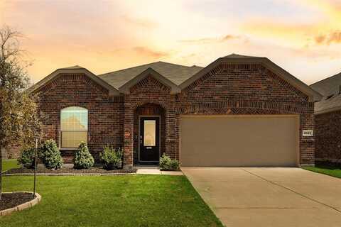 4949 Parrington Drive, Princeton, TX 75407