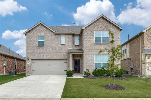 909 Penny Street, Anna, TX 75409