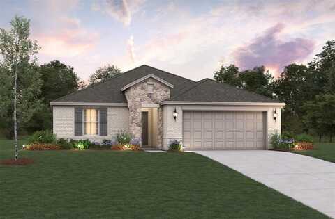 2024 Briarbrook Drive, Denton, TX 76207