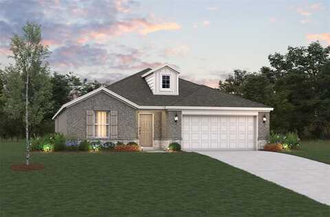 5305 Inwood Drive, Denton, TX 76207