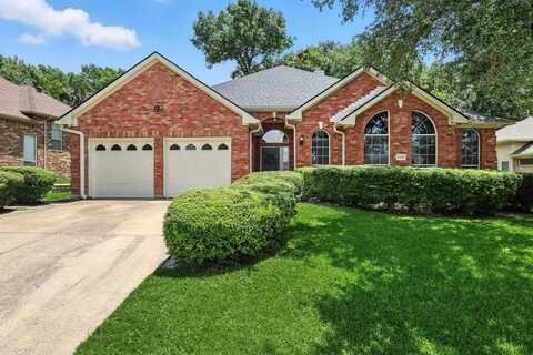 2402 Pittsburg Landing, Mesquite, TX 75181