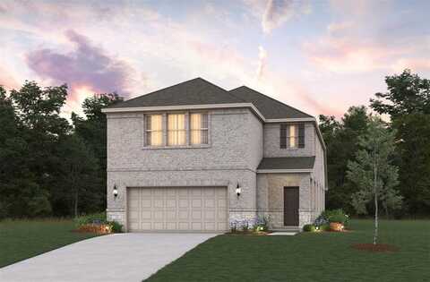 2609 Spade Street, Anna, TX 75409