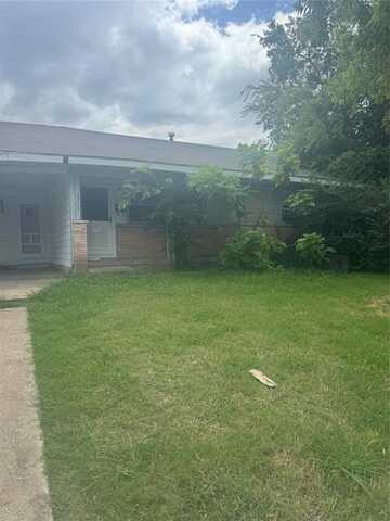 4313 Roberts Street, Greenville, TX 75401