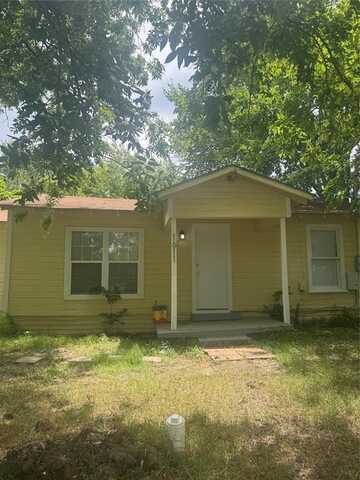 1611 Clark Street, Greenville, TX 75401