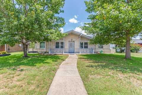 4101 Hillsdale Lane, Garland, TX 75042
