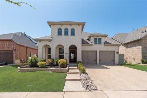 1513 11th Street, Argyle, TX 76226