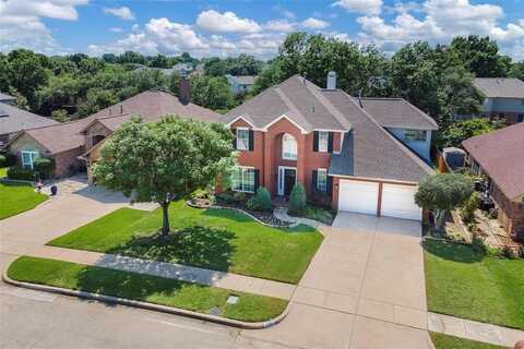2221 Bennington Avenue, Flower Mound, TX 75028