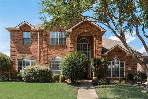 2404 Dana Drive, Flower Mound, TX 75028