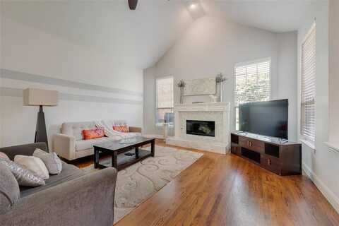 2404 Dana Drive, Flower Mound, TX 75028