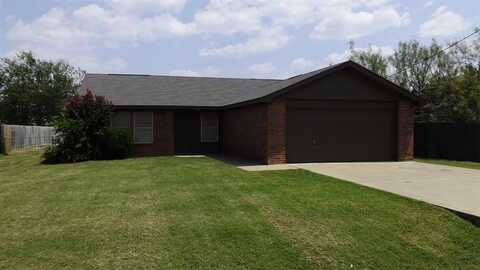 809 Shady Grove Drive, Granbury, TX 76049