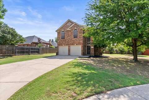 2900 Windridge Lane, Corinth, TX 76208