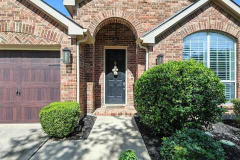 1141 Noble Avenue, Lantana, TX 76226