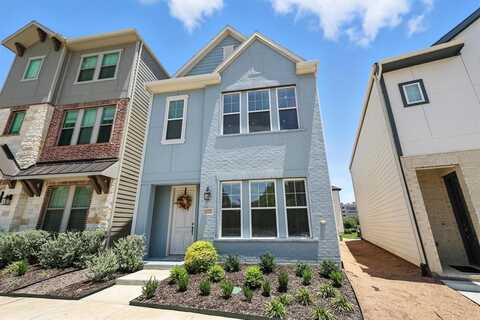 4352 Henderson Avenue, North Richland Hills, TX 76180