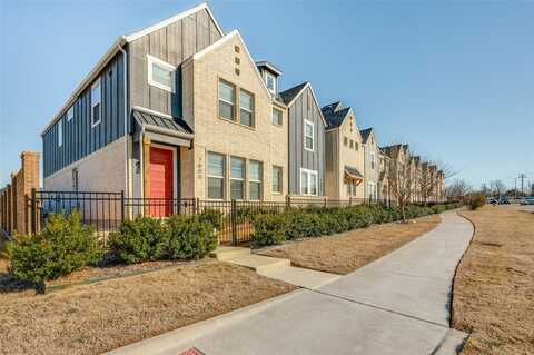 7600 Resting Mews, North Richland Hills, TX 76182