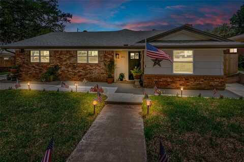 1821 Kynette Drive, Euless, TX 76040