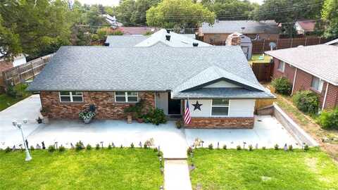 1821 Kynette Drive, Euless, TX 76040